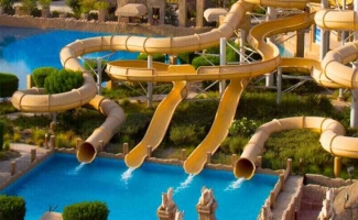 Lowest Lost Paradise of Dilmun Tickets