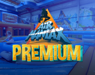 إيرمانياكس- دخول بريميوم في دبي