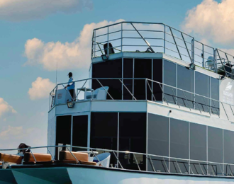 Have a unique experience in the Royal suite