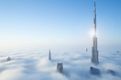 Burj Khalifa At The Top Tickets