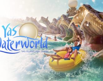 تذكرة دخول عام إلى ياس ووترورلد لمدة ٨ ساعات بسعر 260 بدلاً من 325 درهم إماراتي