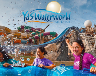 For ladies only: Yas Waterworld Activities on Fridays with 3% Off