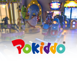 Pokiddo Park Tickets with Exclusive Discount Only 10 KWD