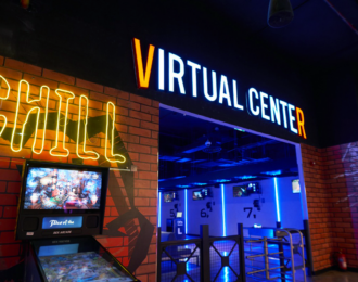 احصل علي تذكرة إكستريم ليزر + بولينج + الفي أر في العثيم مول الربوة و وفر 55.44 ريال سعودي