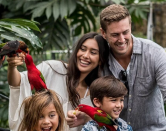 All Day Pass Entry Ticket to Bali Bird Park