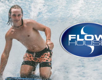One-Hour Flow Rider Ticket at Flow House Bangkok with 33% Off