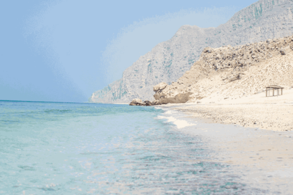 Musandam