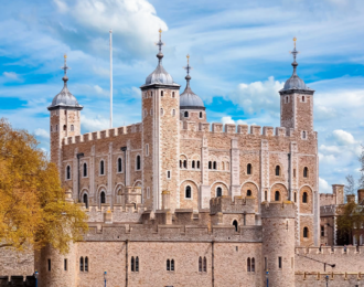 Admission Ticket to Tower of London with a Beefeater Tour