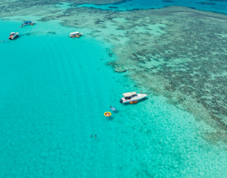 Per Person: 6-Hour Trip to Bayada Island