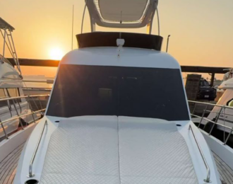 Rental yacht for all your happy occasions