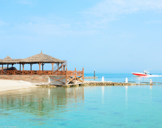 4-Hour Trip to Al Dar Island with 15% Off