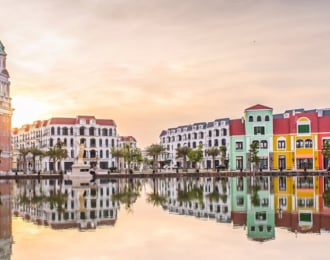 تذكرة إلي متحف تيدي بير، وعرض جوهر فيتنام، وتاكسي المياه