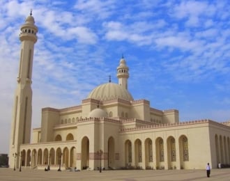City Tour around Bahrain Landmarks with a 15% Discount