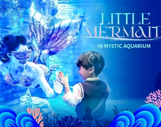 تذكرة دخول إلى أكواريوم لوتي وورلد هانوي