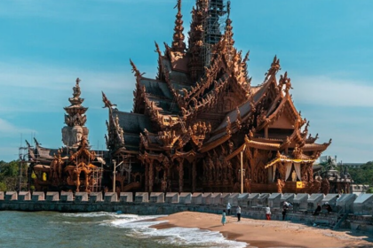 Pattaya