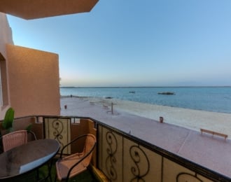 شاليه ملكي للإيجار في ينبُع لمدة يوم كامل