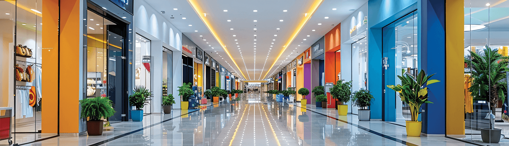 Dubai Mall: It’s More Than Just a Shopping Center