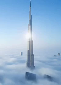 Burj Khalifa At The Top Tickets