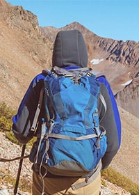 رحلات هايكنج الرياض