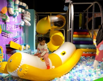 تذكرة دخول إلى رايز الحجاز مول مكة بسعر 50 بدلًا من 59 ريال سعودي