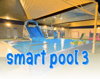 Bahrain: Chalet with Private Pool for Rent