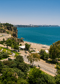 Antalya
