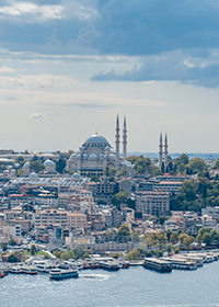 Istanbul