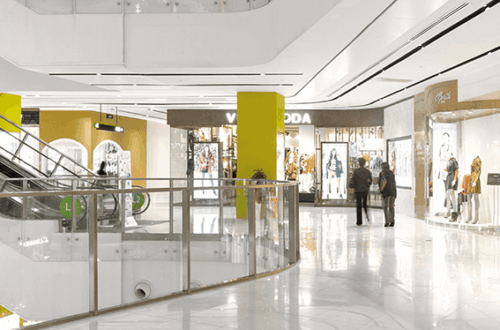 Your Complete Guide to the Best Malls in Riyadh