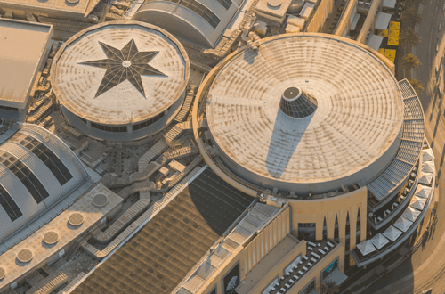 Malls in Dubai: Where Shopping & Fun Meet