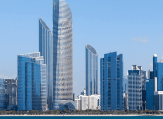 اكتشف أحدث مولات ابوظبي العصرية