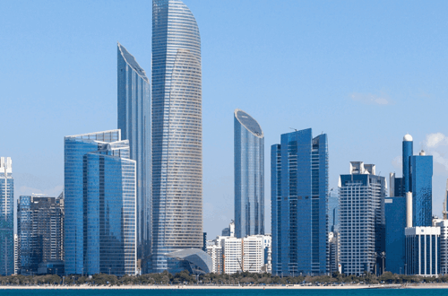 Discover the Trendiest Shopping Malls in Abu Dhabi
