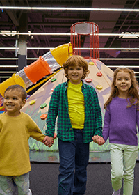 أنشطة للأطفال