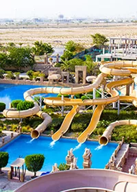 The Lost Paradise of Dilmun Water Park Tickets