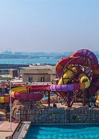 Meryal Waterpark