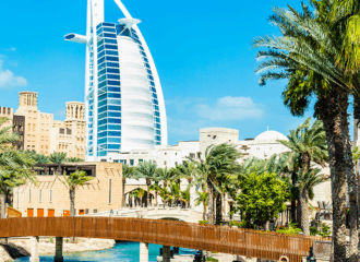 Top 10 Places to visit in Dubai For Free You Can’t Miss