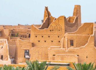 Saudi Customs and Traditions: Glimpse of Saudi Arabia Culture