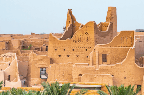 Saudi Customs and Traditions: Glimpse of Saudi Arabia Culture