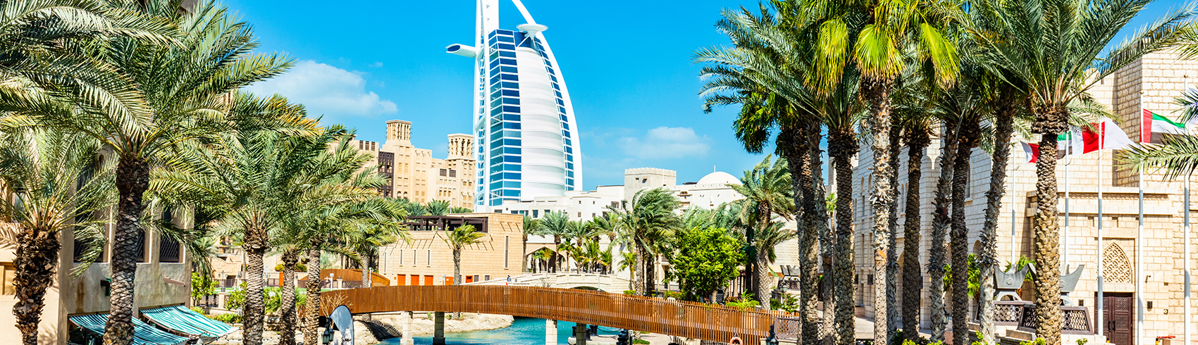 أفضل 10 أماكن سياحية في دبي مجانية لا يجب أن تفوّت زيارتها