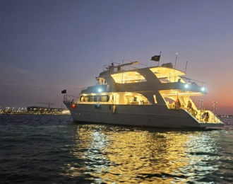  Jeddah yachts