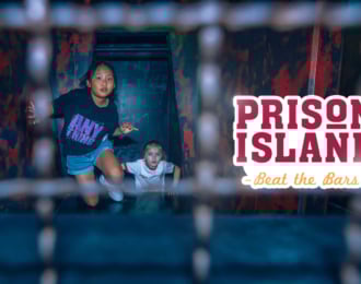 تذاكر بريسن آيلاند الرياض: ساعتين أو 3 ساعات من التحدي