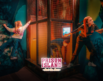 تذكرة دخول بريسن آيلاند أبوظبي