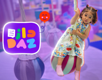 Full Day in Daz Jeddah with 62 instead of 89 SAR