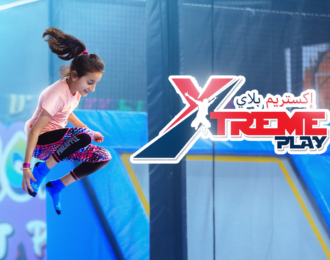 Full Day Ticket to Xtreme Play Jeddah for Only 62 SAR Instead of 89 SAR