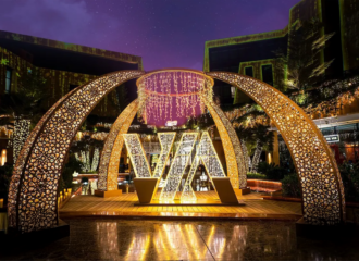 Via Riyadh Tour: Your Complete Guide for Visiting Via Riyadh