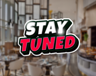 بوفيه إفطار عيد الأضحى في مطعم باريا بفندق هيلتون الرياض