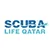 Scuba life Qatar