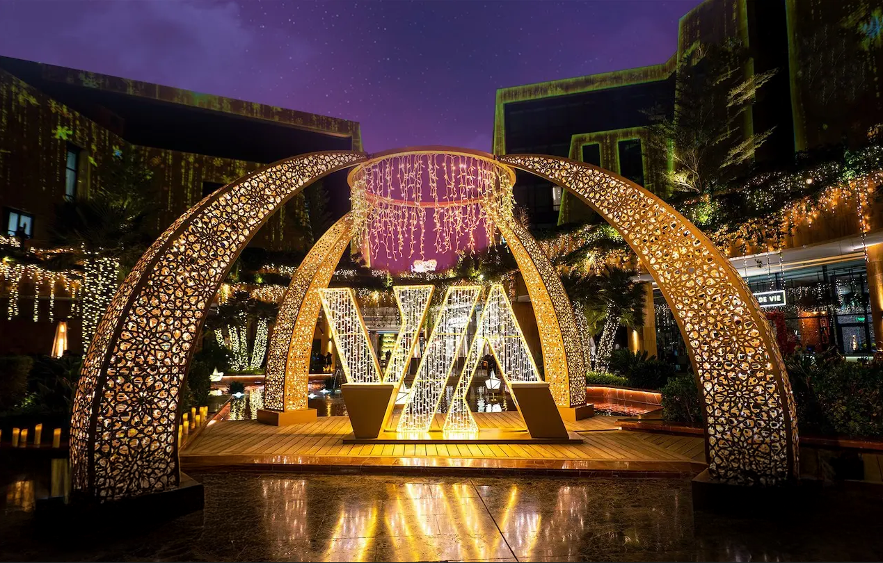 جولة فيا الرياض: دليلك الشامل لزيارة فيا الرياض