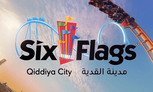 كل ما تحتاج معرفته لقضاء يوم مثالي في سيكس فلاجز القدية