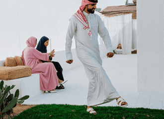 أنشطة عائلية في الرياض: دليلك الأول لمتعة لا نهائية