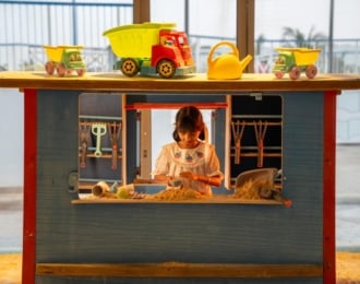 تذكرة دخول إلى مركز تنمية المهارات + 6 أنشطة بسعر 99 بدلاً من 170 ريال سعودي